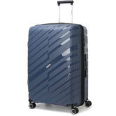 Maleta Grande Extensible Valencia con TSA